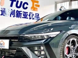 
										Hyundai Elantra N, 2024 full									