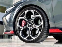 
										Hyundai Elantra N, 2024 full									