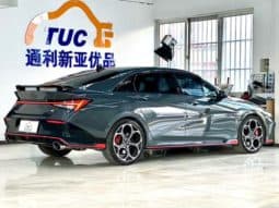 
										Hyundai Elantra N, 2024 full									
