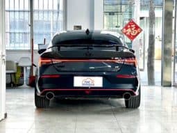 
										Hyundai Elantra N, 2024 full									