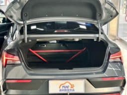 
										Hyundai Elantra N, 2024 full									