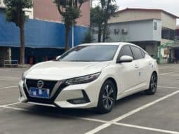 67d8a198b9613 Nissan Sylphy (IV), 2020