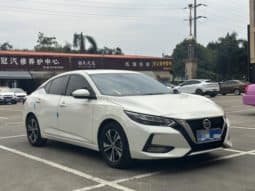 
										Nissan Sylphy (IV), 2020 full									