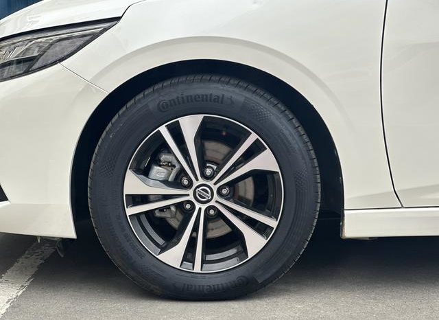 
								Nissan Sylphy (IV), 2020 full									