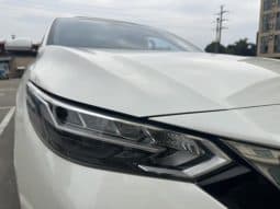
										Nissan Sylphy (IV), 2020 full									