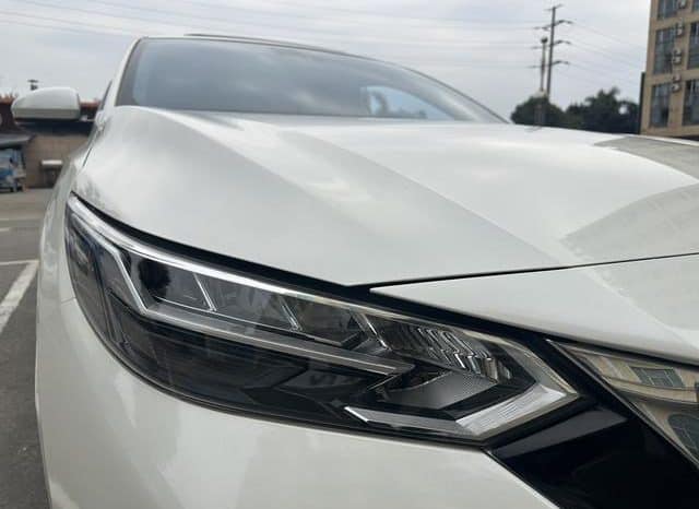 
								Nissan Sylphy (IV), 2020 full									