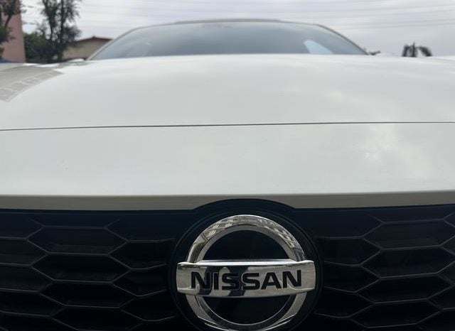 
								Nissan Sylphy (IV), 2020 full									