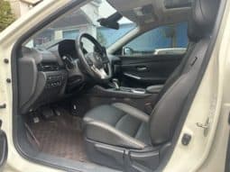 
										Nissan Sylphy (IV), 2020 full									