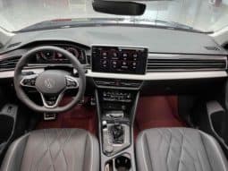 
										Volkswagen Tiguan L, 2022 full									