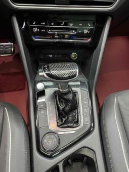 
										Volkswagen Tiguan L, 2022 full									