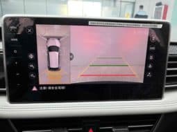 
										Volkswagen Tiguan L, 2022 full									