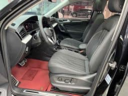 
										Volkswagen Tiguan L, 2022 full									