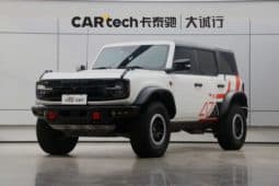 67d8a233966f8 Ford Bronco, 2024