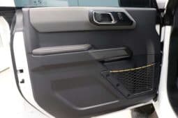 
										Ford Bronco, 2024 full									