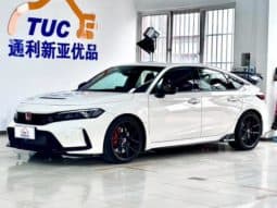 67d8a29abfcfb Honda Civic (imported), 2024