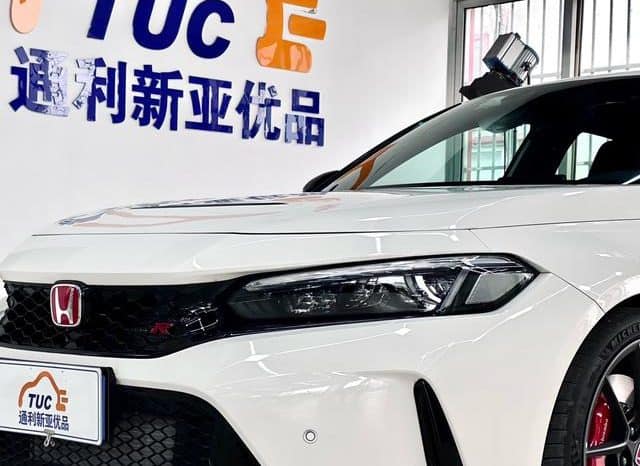 
								Honda Civic (imported), 2024 full									