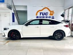 
										Honda Civic (imported), 2024 full									