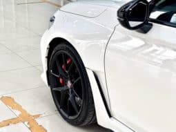 
										Honda Civic (imported), 2024 full									