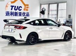 
										Honda Civic (imported), 2024 full									