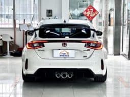 
										Honda Civic (imported), 2024 full									