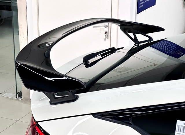
								Honda Civic (imported), 2024 full									