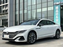 67d8a38cbd75a Volkswagen Passat CC, 2023