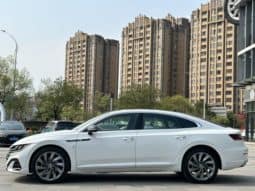 
										Volkswagen Passat CC, 2023 full									