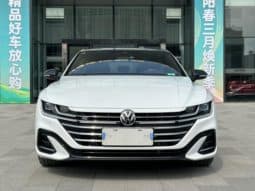 
										Volkswagen Passat CC, 2023 full									