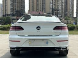 
										Volkswagen Passat CC, 2023 full									