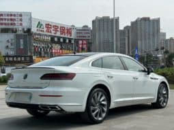 
										Volkswagen Passat CC, 2023 full									
