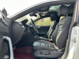 
										Volkswagen Passat CC, 2023 full									