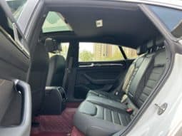 
										Volkswagen Passat CC, 2023 full									