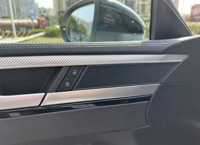 
								Volkswagen Passat CC, 2023 full									