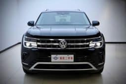 
										Volkswagen Teramont, 2024 full									