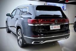 
										Volkswagen Teramont, 2024 full									