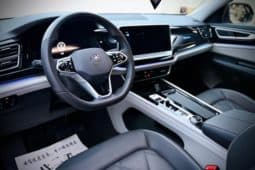 
										Volkswagen Teramont, 2024 full									