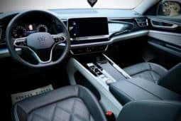 
										Volkswagen Teramont, 2024 full									