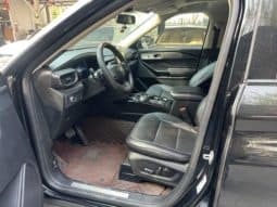 
										Ford Explorer (VI), 2021 full									
