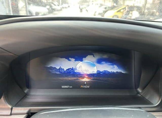 
								Ford Explorer (VI), 2021 full									