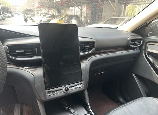 
								Ford Explorer (VI), 2021 full									