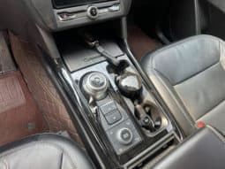 
										Ford Explorer (VI), 2021 full									