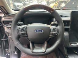 
										Ford Explorer (VI), 2021 full									