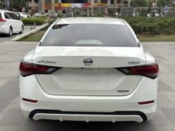 
										Nissan Sylphy (IV), 2020 full									