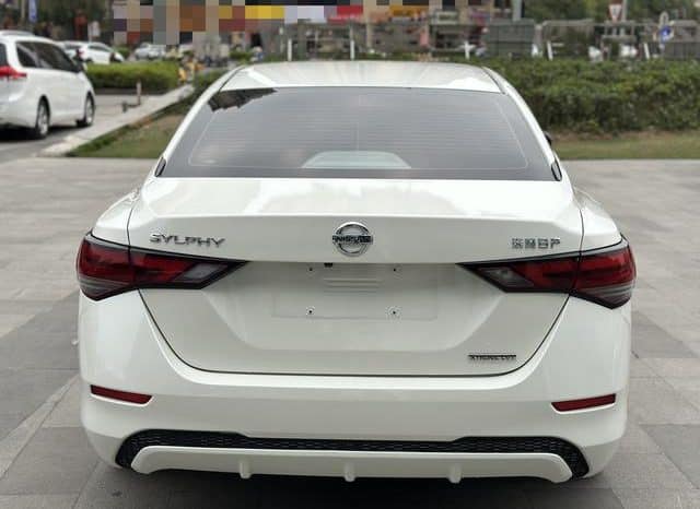 
								Nissan Sylphy (IV), 2020 full									