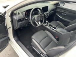 
										Nissan Sylphy (IV), 2020 full									