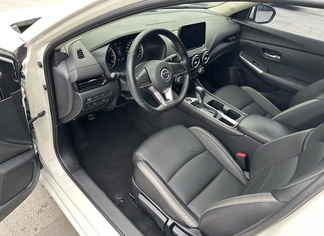 
								Nissan Sylphy (IV), 2020 full									