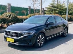 67d8a501c5b70 Volkswagen Passat, 2023