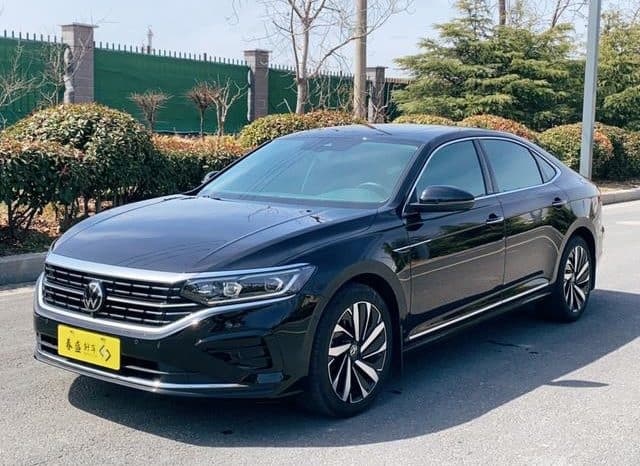 67d8a501c5b70 Volkswagen Passat, 2023