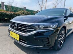 
										Volkswagen Passat, 2023 full									