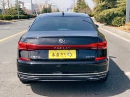 
										Volkswagen Passat, 2023 full									